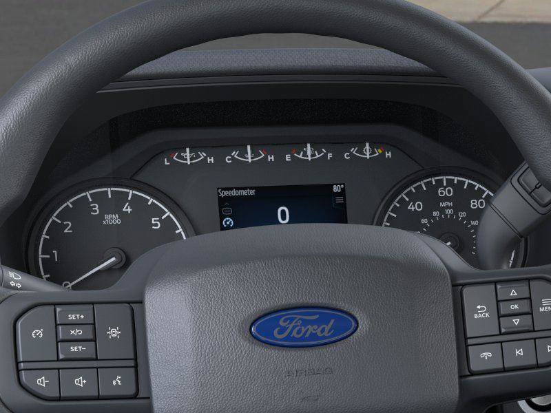 New 2026 Ford F150 STX AWD/4WD image 13