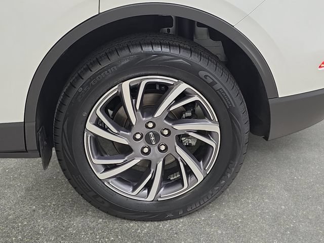 Certified 2023 Lincoln Corsair AWD w/ Equipment Group 101A image 29