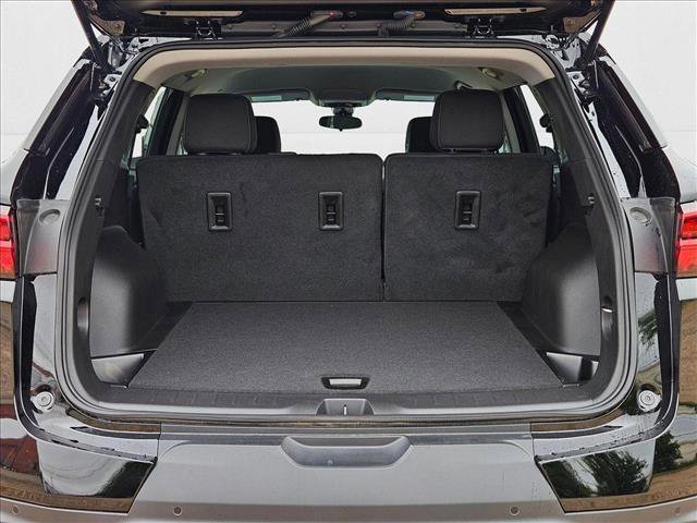 New 2025 Chevrolet Blazer LT w/ Driver Confidence Package image 21