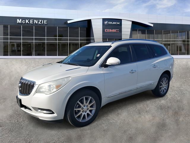 Used 2017 Buick Enclave Leather image 2