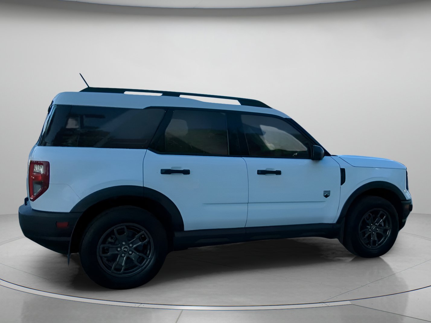 Used 2021 Ford Bronco Sport Big Bend AWD/4WD image 30