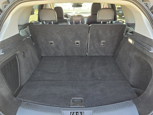 Certified 2021 Lincoln Corsair FWD image 15