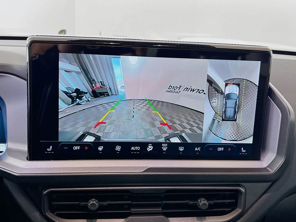 New 2025 Ford Bronco Sport Badlands w/ Badlands Tech Package image 22