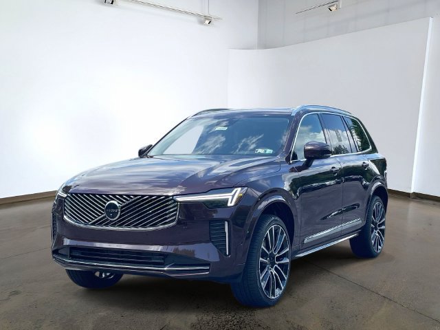 New 2026 Volvo XC90 B6 Plus w/ Protection Package