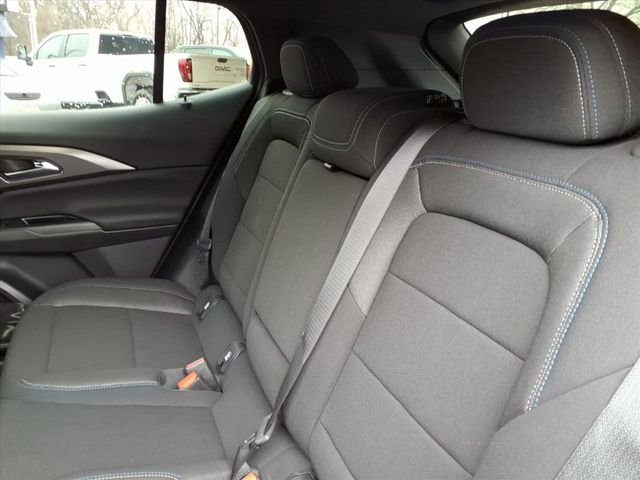 New 2026 Chevrolet Equinox EV LT w/ Comfort Package FWD image 18