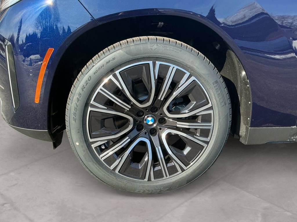 New 2026 BMW X3 xDrive30 w/ Convenience Package image 14