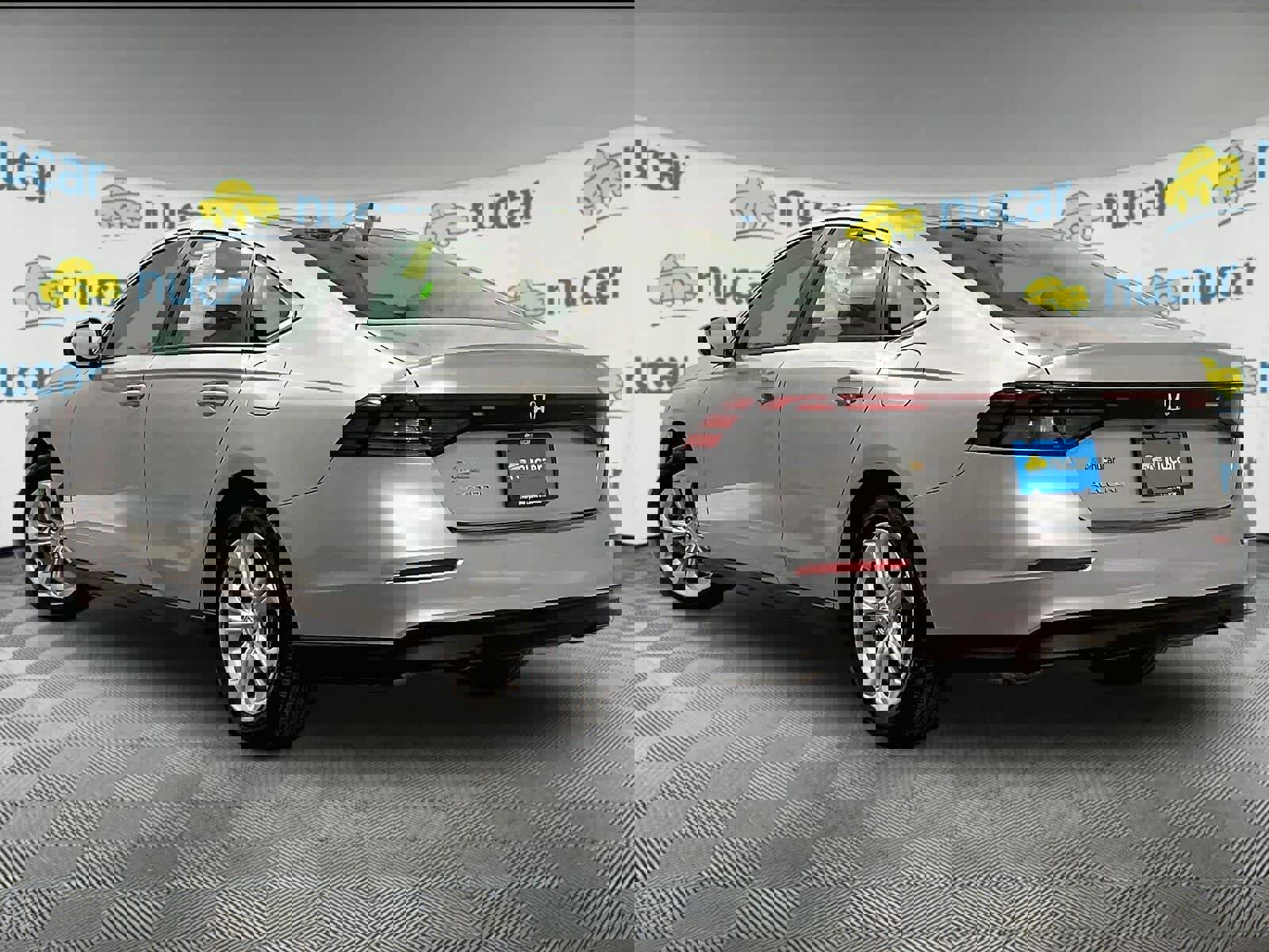 Used 2024 Honda Accord LX image 4