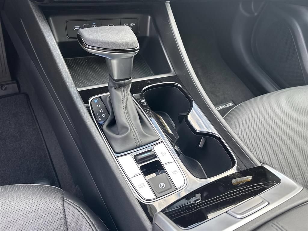 New 2026 Hyundai Santa Cruz SEL FWD image 19