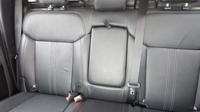 Certified 2019 Ford Ranger Lariat w/ Equipment Group 501A Mid image 8