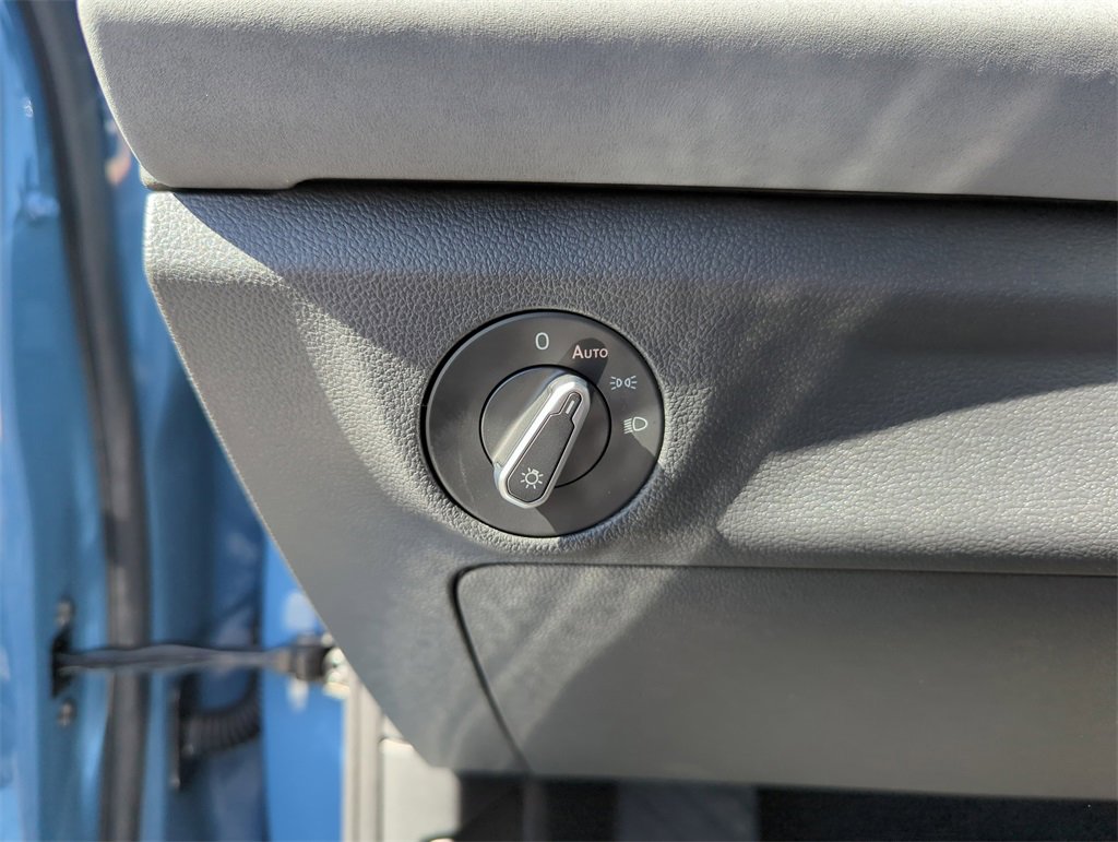 New 2026 Volkswagen Jetta SE image 35