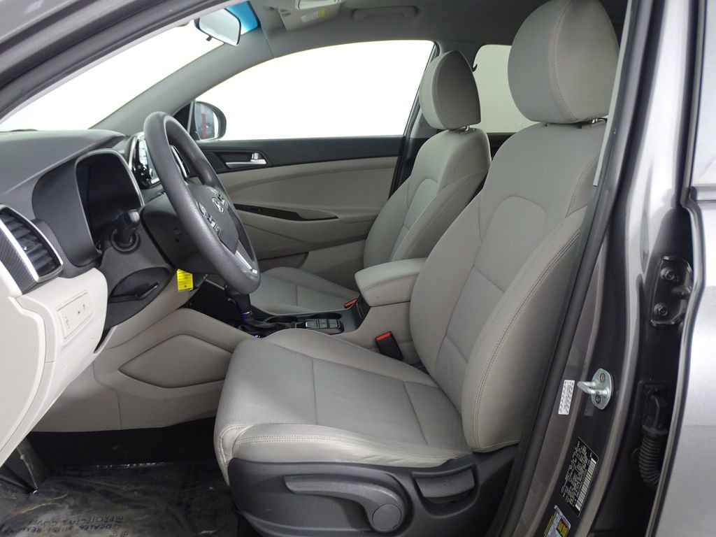 Used 2020 Hyundai Tucson SE image 8