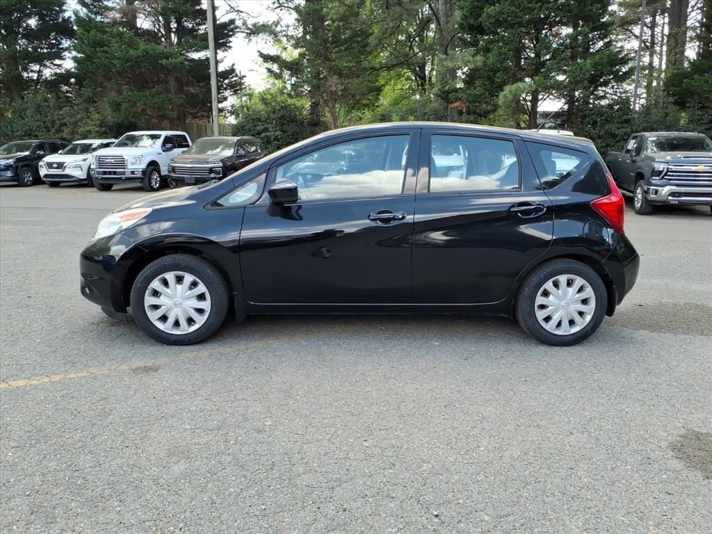 Used 2016 Nissan Versa Note SV image 33