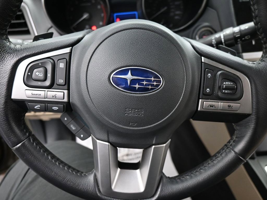 Used 2017 Subaru Outback 2.5i Limited image 20