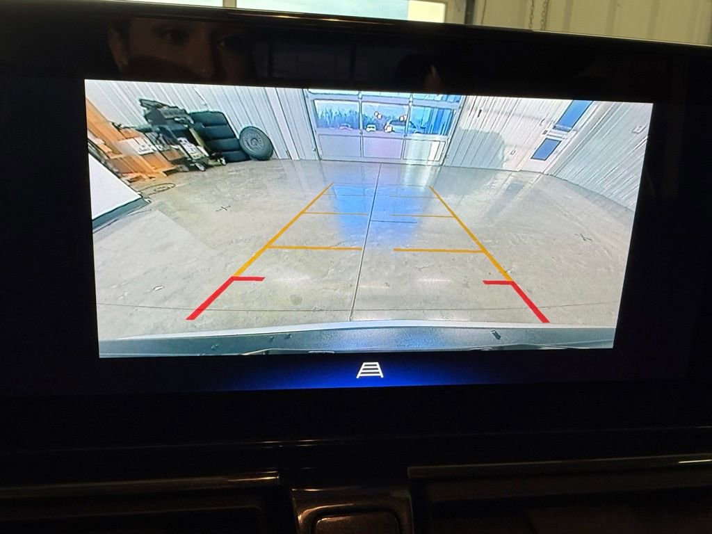 Used 2025 Chevrolet TrailBlazer LT image 28