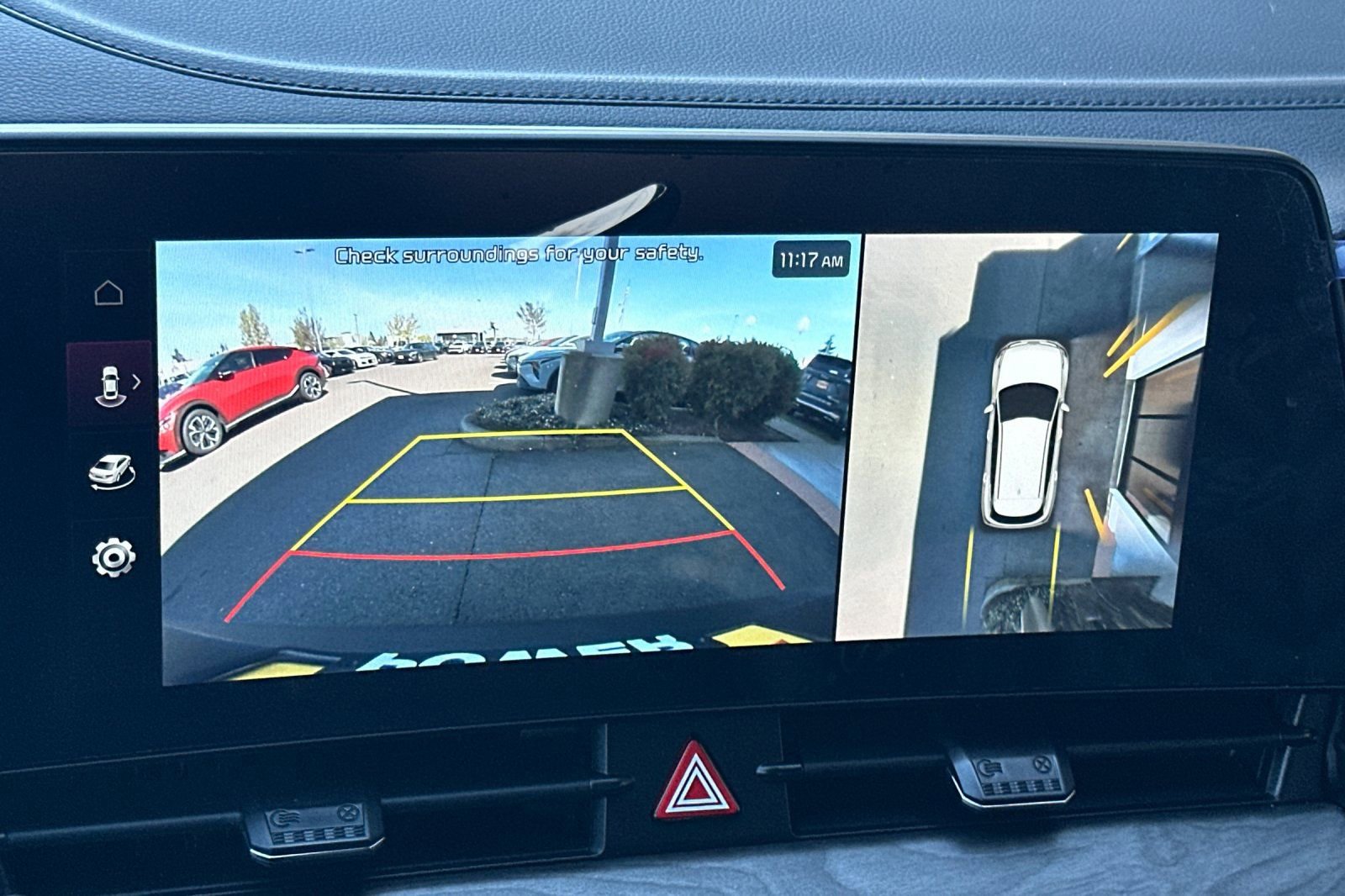 Used 2024 Kia Sportage X-Pro Prestige image 20