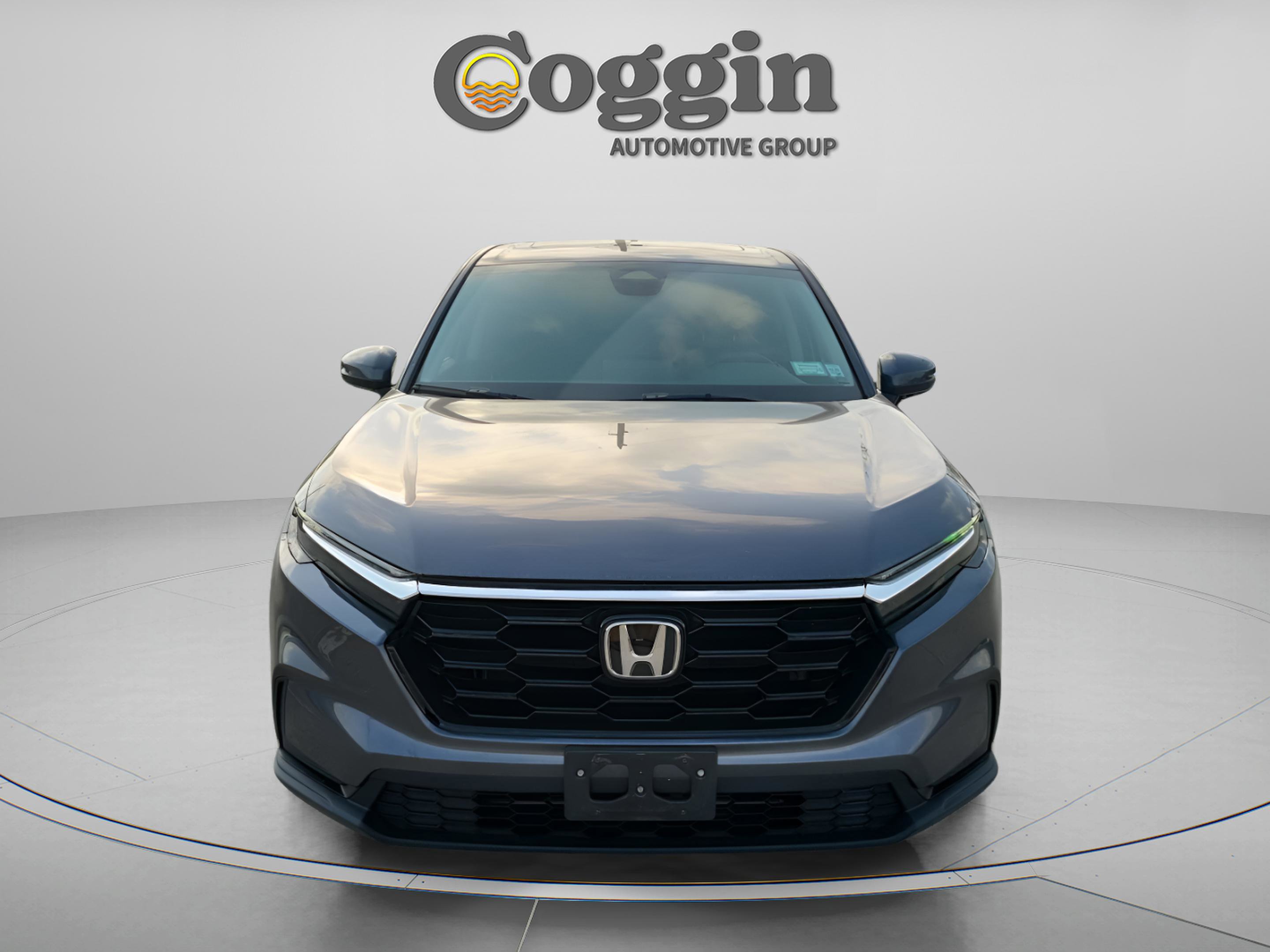 Certified 2023 Honda CR-V EX image 8