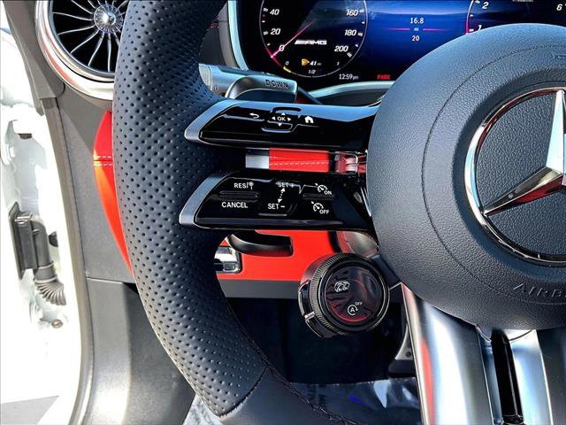 New 2026 Mercedes-Benz AMG GT 43 image 19