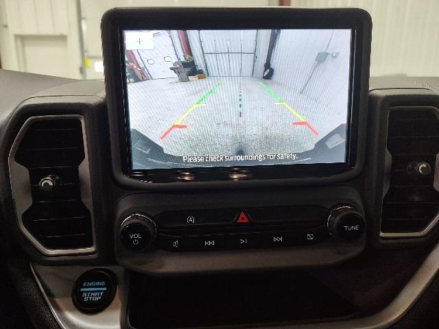 Used 2021 Ford Bronco Sport Big Bend w/ Big Bend Package AWD/4WD image 27