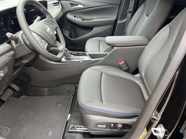 New 2026 Buick Encore GX Sport Touring FWD image 16