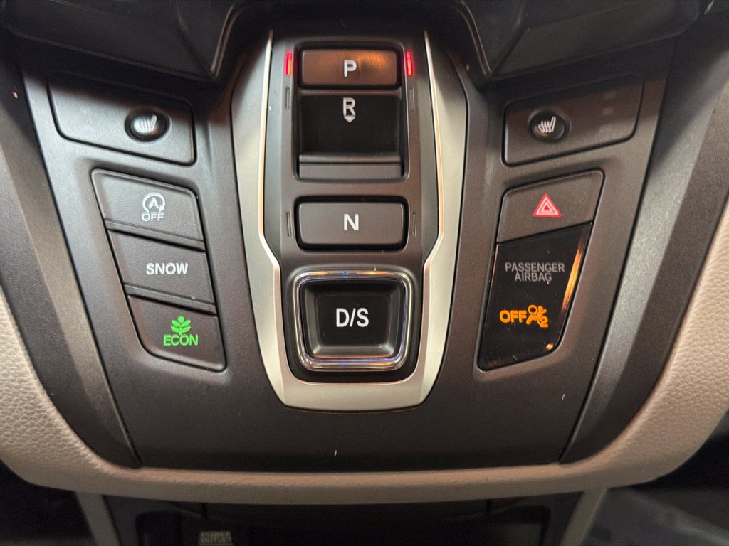 Used 2020 Honda Odyssey EX-L image 17