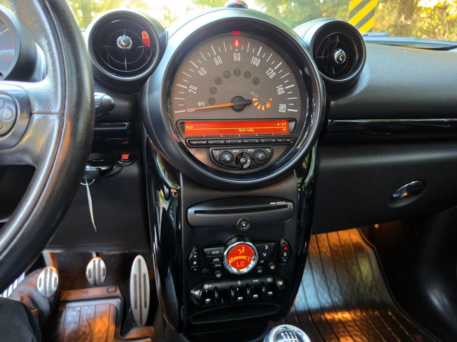 Used 2015 MINI Cooper Countryman S AWD/4WD image 26