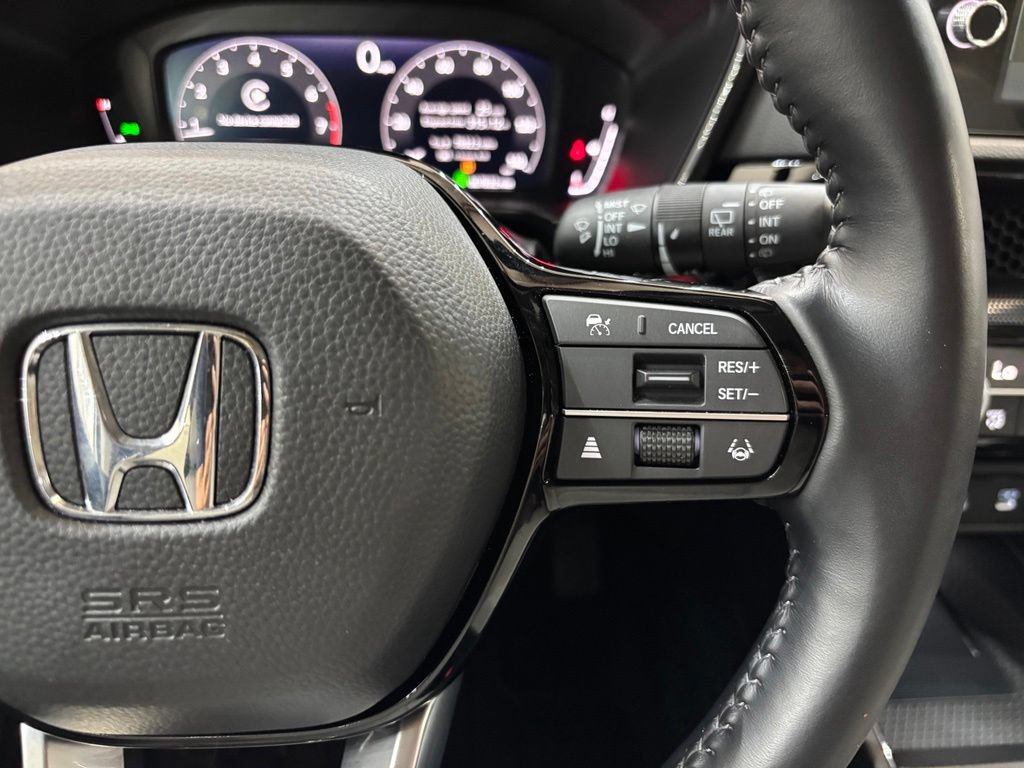 Used 2026 Honda CR-V EX-L image 14