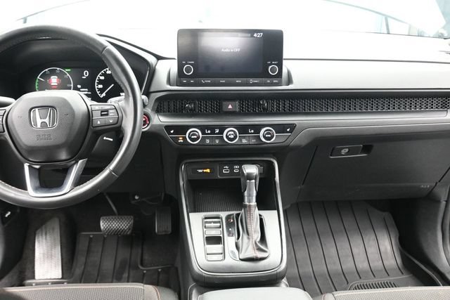 Certified 2023 Honda CR-V Sport image 19