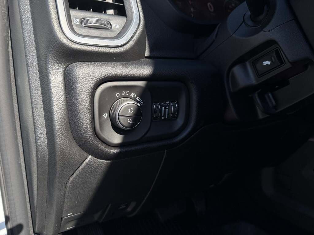 New 2026 RAM 2500 Laramie w/ Night Edition image 29