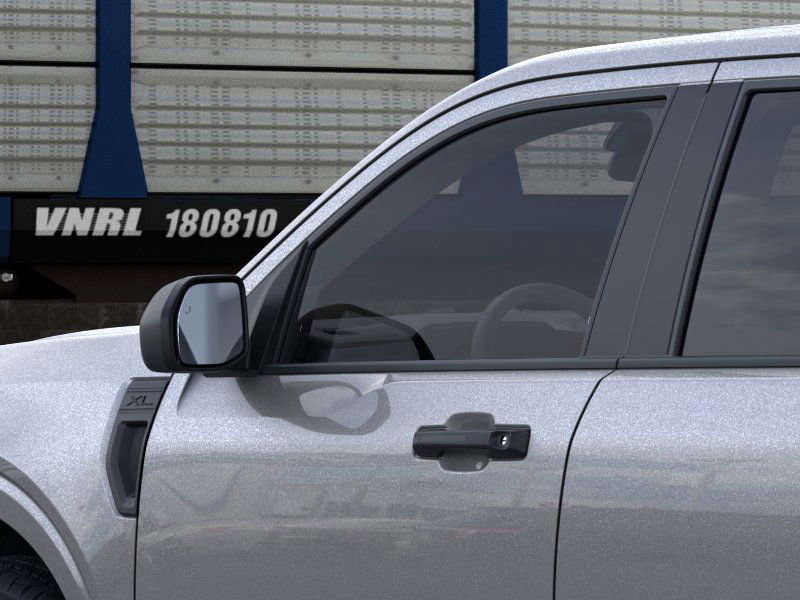 New 2025 Ford Maverick XL image 21