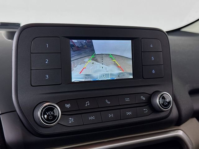 Certified 2022 Ford EcoSport S image 14