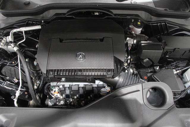 Used 2026 Acura MDX A-Spec AWD/4WD image 21