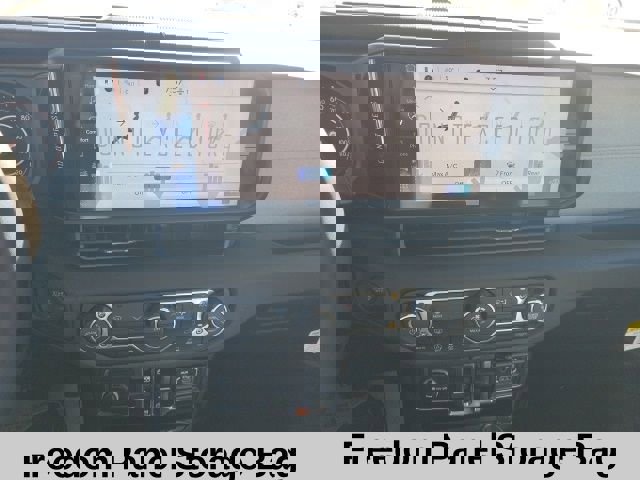 New 2026 Jeep Wrangler Sport S image 10