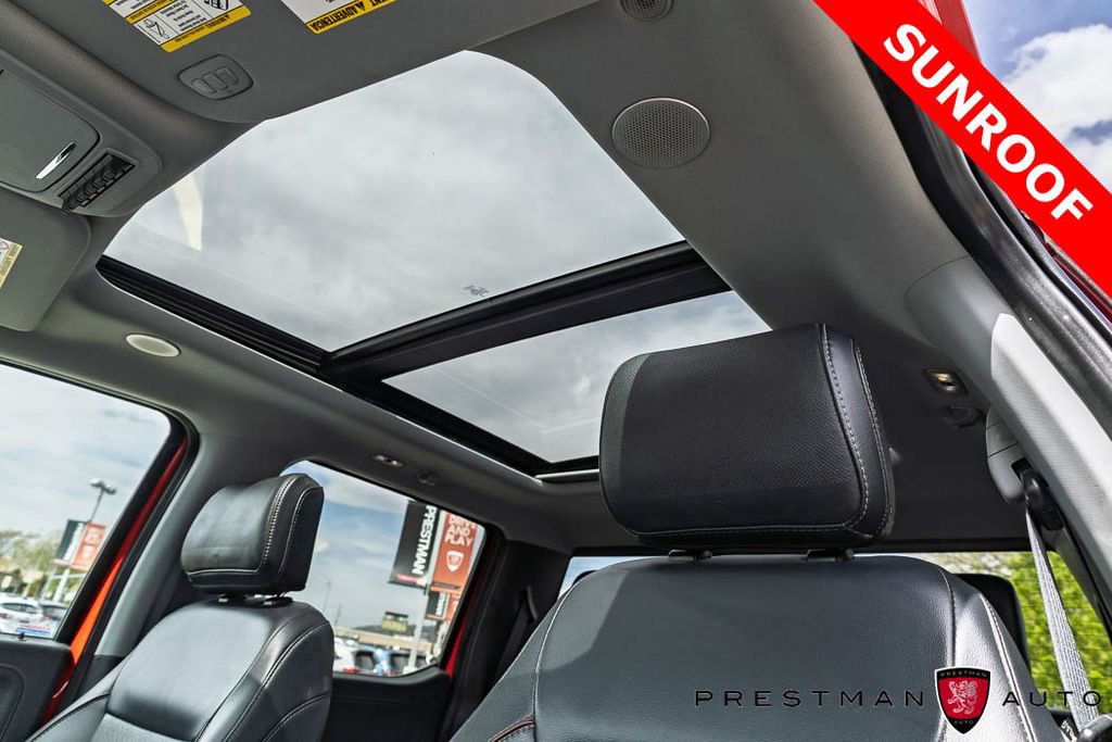 Used 2023 Ford F350 Lariat w/ Lariat Ultimate Package image 16