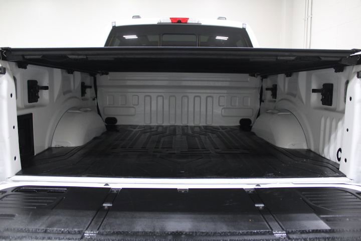 Used 2022 Ford F150 King Ranch w/ Equipment Group 601A High AWD/4WD image 14