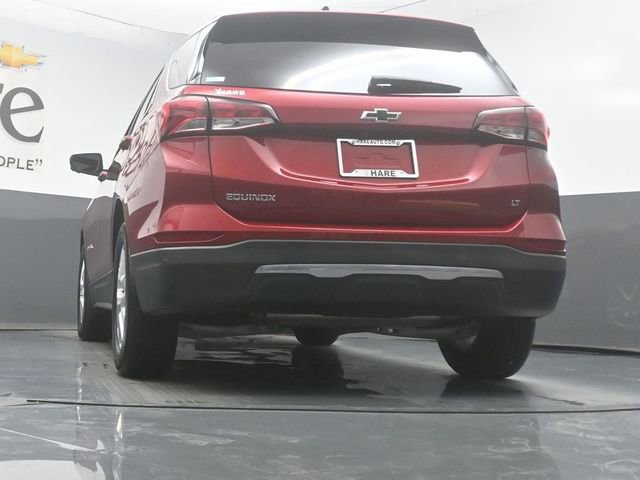 Used 2024 Chevrolet Equinox LT FWD image 53