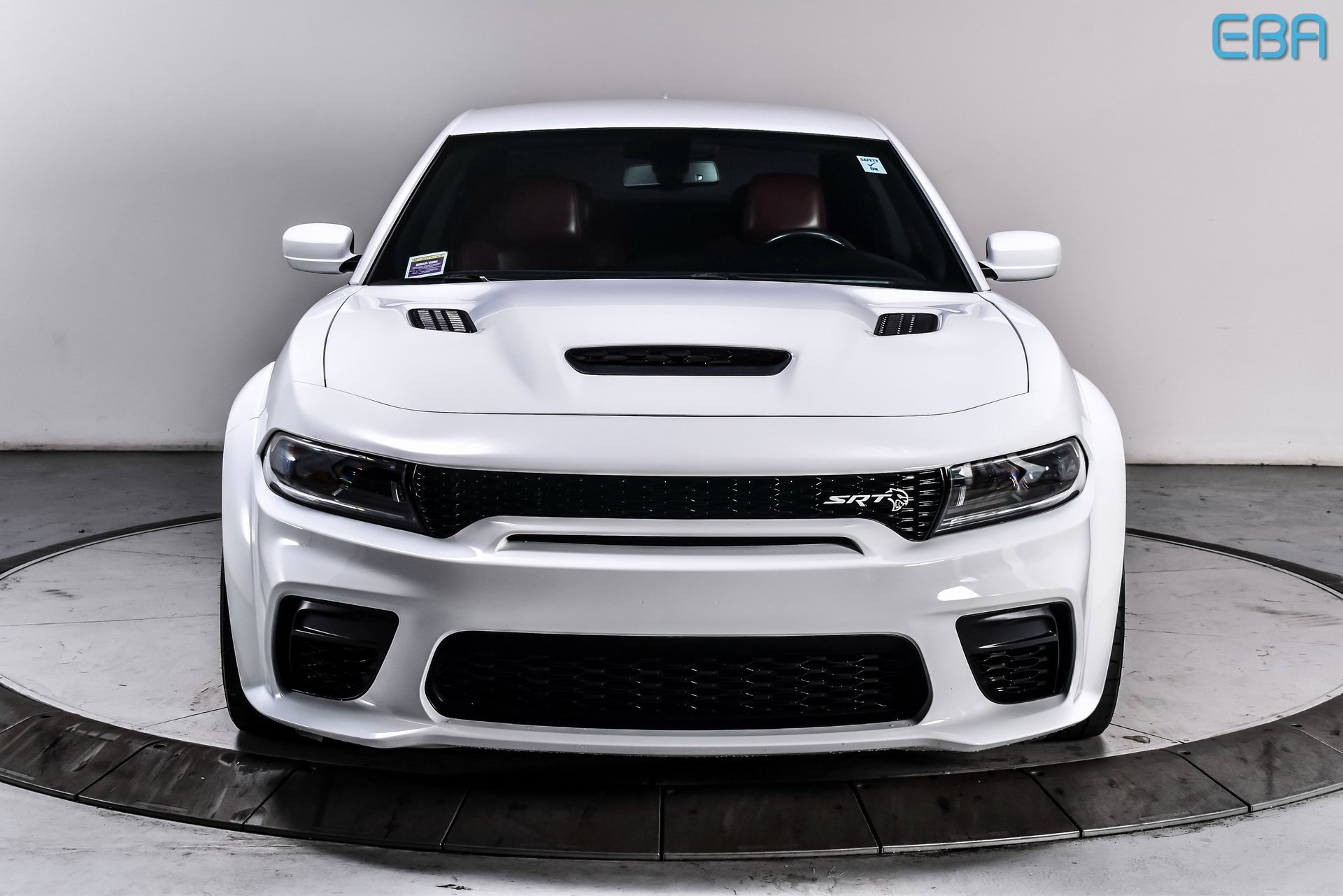 Used 2022 Dodge Charger SRT Hellcat image 8