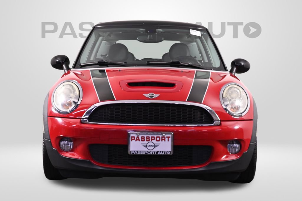 Used 2009 MINI Cooper S FWD image 2