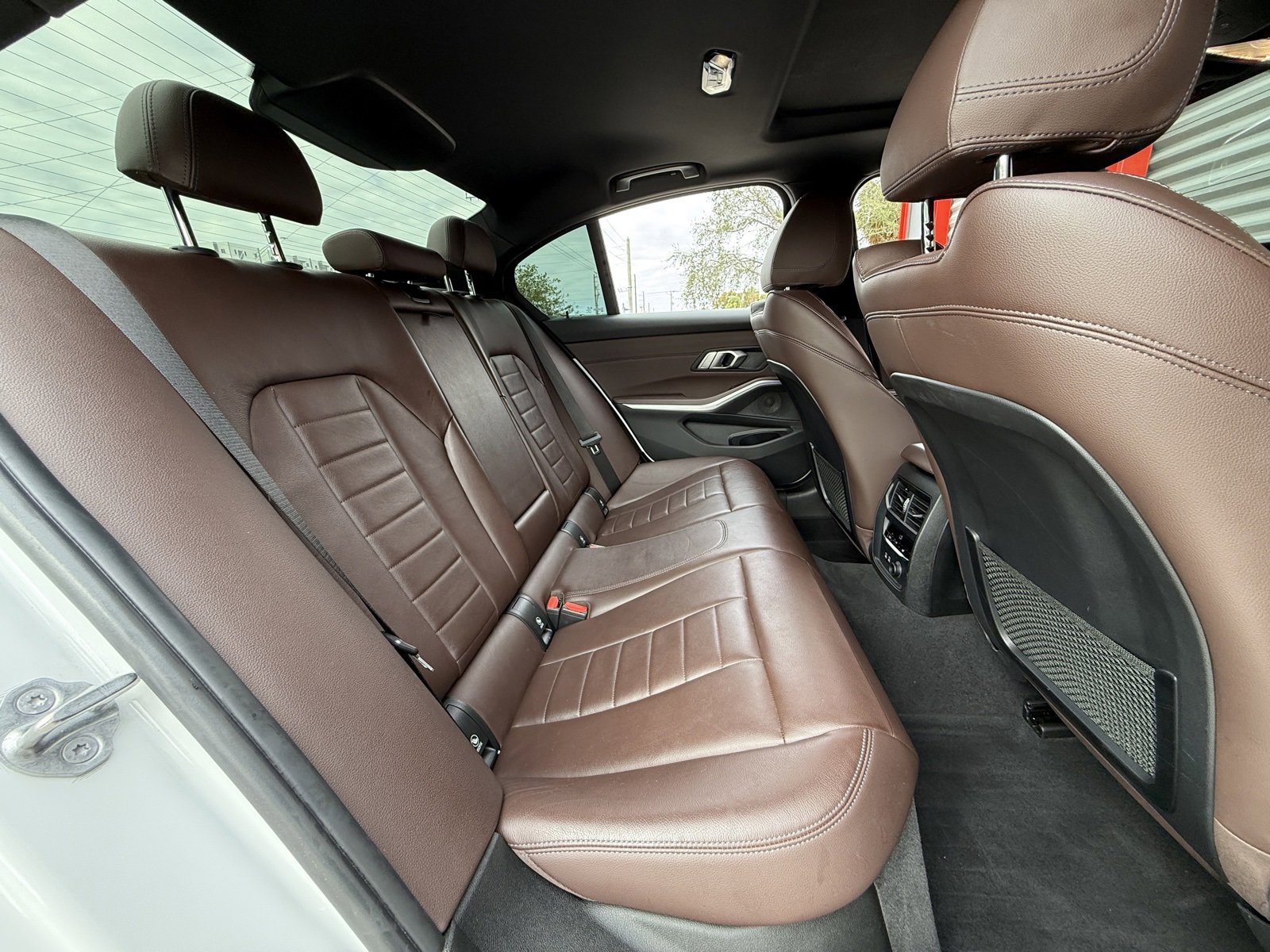 Used 2020 BMW M340i xDrive w/ Driving Assistance Package image 15