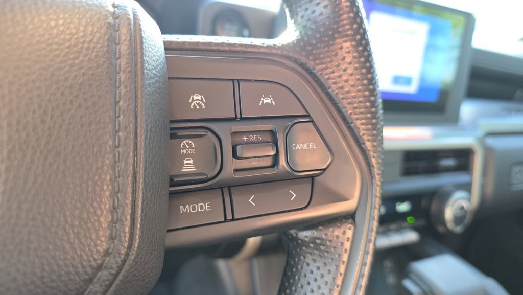 Used 2024 Toyota Tacoma SR5 RWD image 26