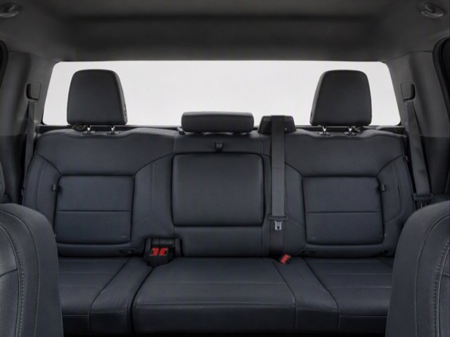 Certified 2026 GMC Sierra 1500 SLT AWD/4WD image 20