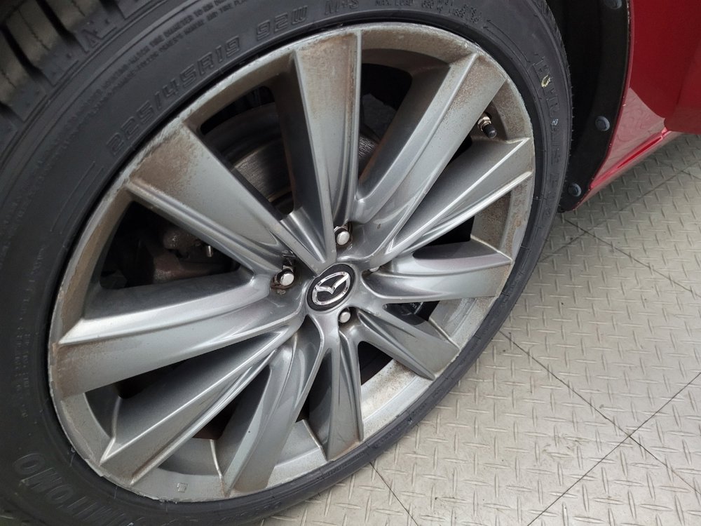 Used 2018 MAZDA MAZDA6 Touring image 31