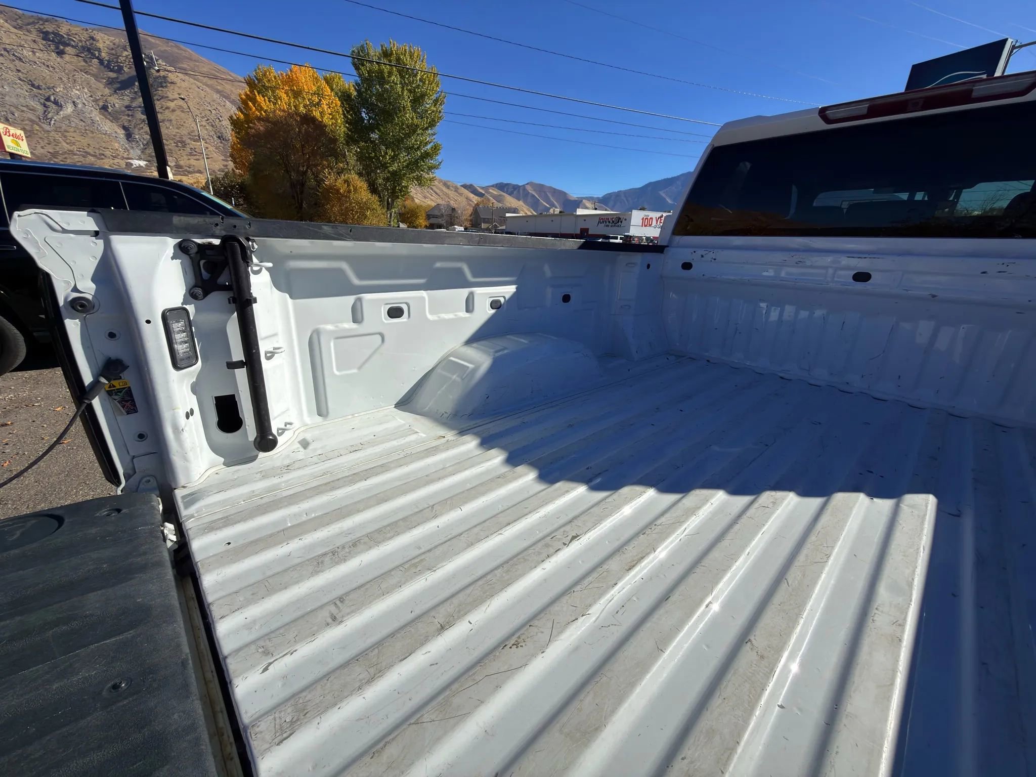 Used 2021 GMC Sierra 2500 SLE image 14