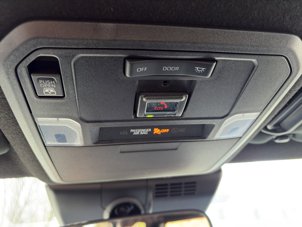 Used 2025 Toyota 4Runner TRD Off-Road image 24