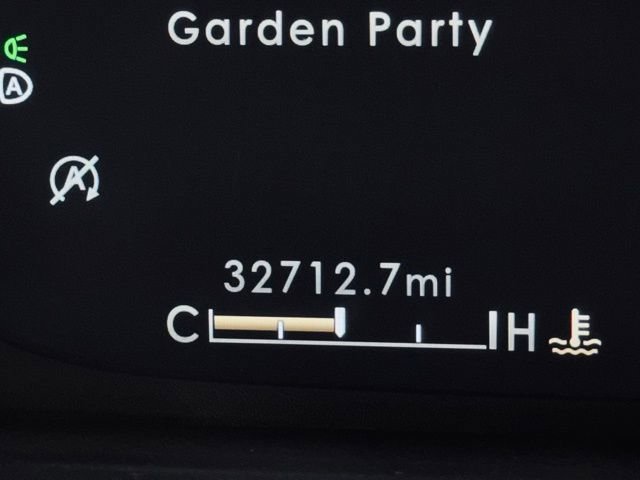 Used 2022 Lincoln Aviator Reserve w/ Elements Package Plus image 33