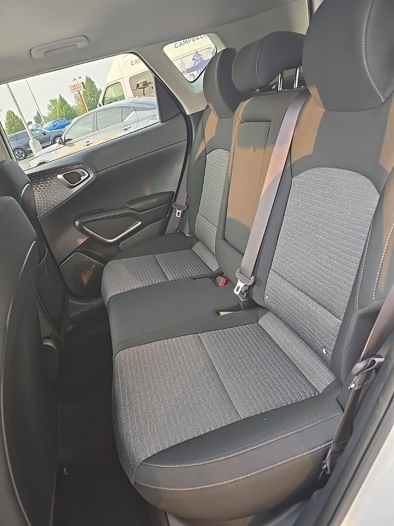 New 2025 Kia Soul EX image 14