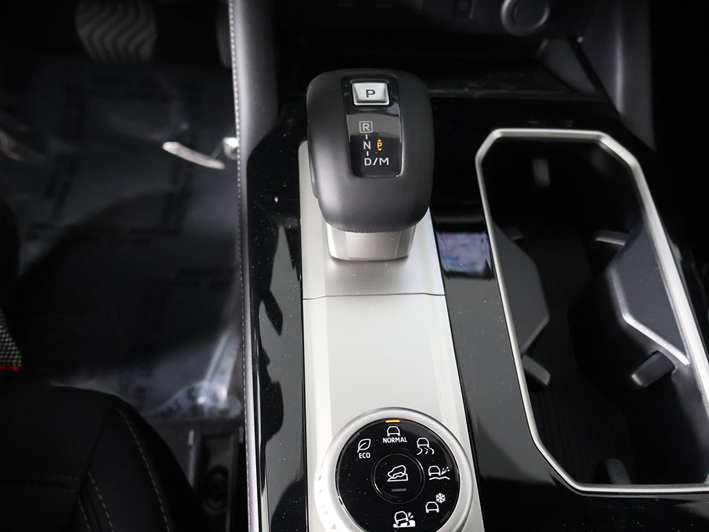 New 2026 Mitsubishi Outlander LE AWD/4WD image 45