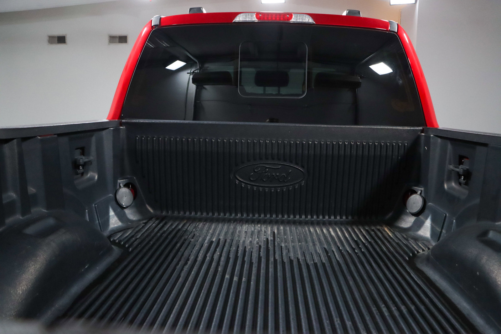 Used 2022 Ford F250 Lariat w/ Lariat Ultimate Package image 30