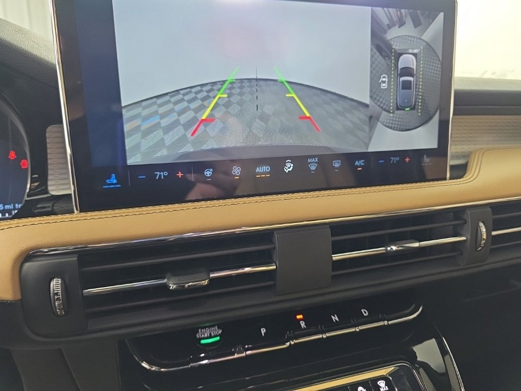 Used 2023 Lincoln Corsair Reserve w/ Equipment Group 201A image 19