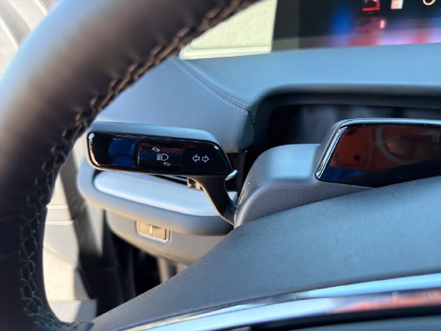 New 2026 Lincoln Navigator Reserve w/ Jet Appearance Package AWD/4WD image 26