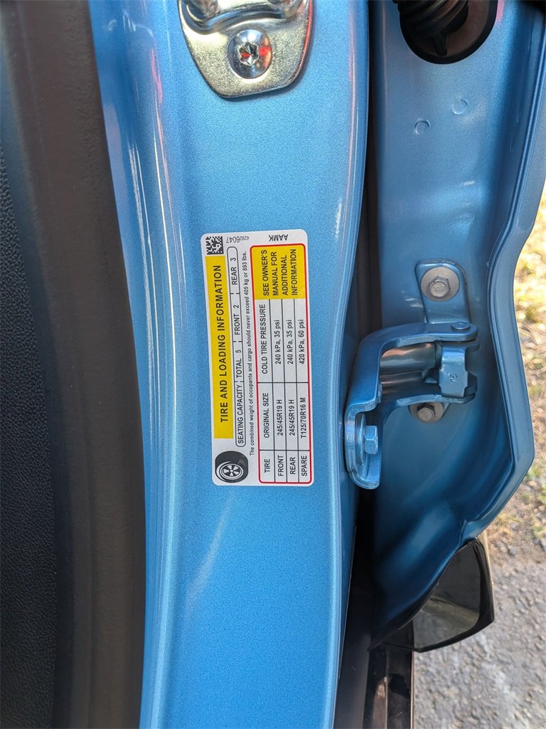 New 2026 Buick Encore GX Sport Touring w/ Advanced Technology Package image 22